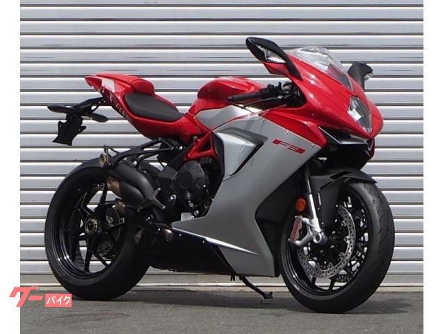 車両情報 Mv Agusta F3 675 タイラレーシング 浜松店 中古バイク 新車バイク探しはバイクブロス