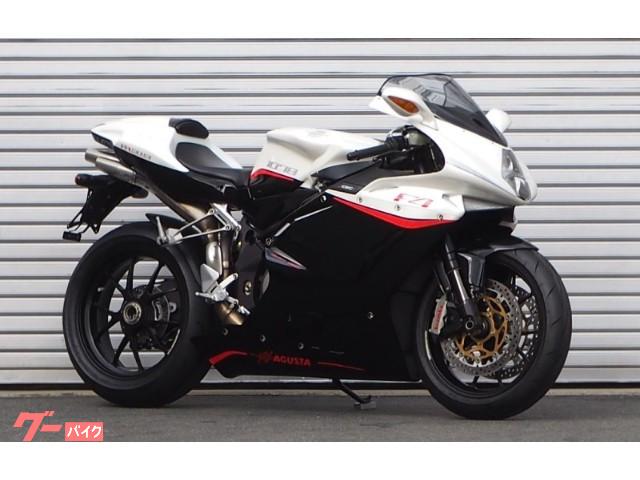 車両情報 Mv Agusta F4 Rr1078 タイラレーシング 浜松店 中古バイク 新車バイク探しはバイクブロス