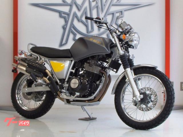 swm silver vase 400 タイラレーシング 浜松店 新車 中古バイクなら グーバイク swm silver vase 400 タイラレーシング 浜松店 新車 中古バイクなら グーバイク