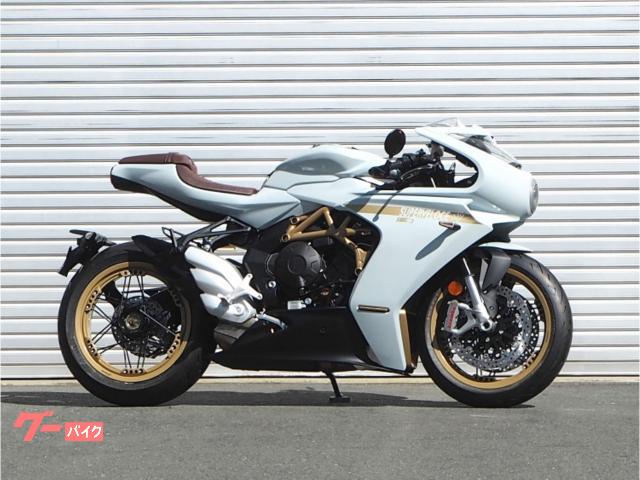 ｍｖアグスタ Mv Agusta のバイク作業実績一覧 バイクの整備 メンテナンス 修理なら グーバイク