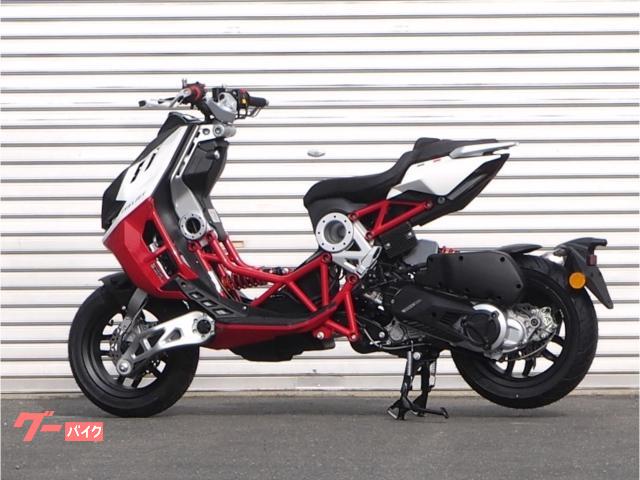 ｉｔａｌｊｅｔ ドラッグスター１２５ 静岡県 タイラレーシング 浜松店 の中古バイク 新車バイク Goo バイク情報