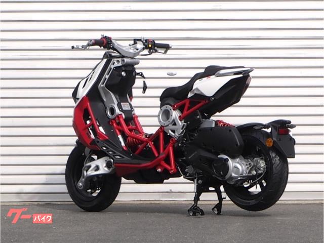 ｉｔａｌｊｅｔ ドラッグスター１２５ 静岡県 タイラレーシング 浜松店 の中古バイク 新車バイク Goo バイク情報