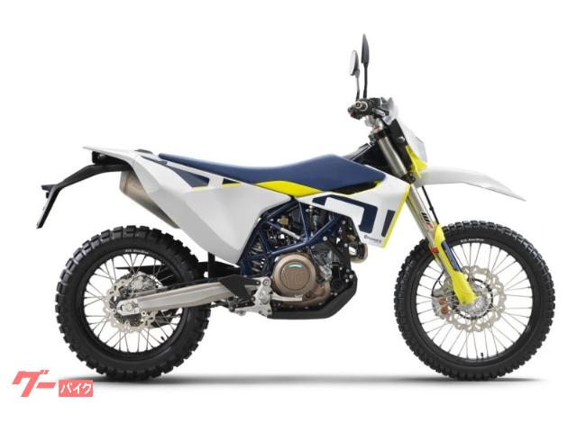 車両情報 Husqvarna 701エンデューロ タイラレーシング 浜松店 中古バイク 新車バイク探しはバイクブロス