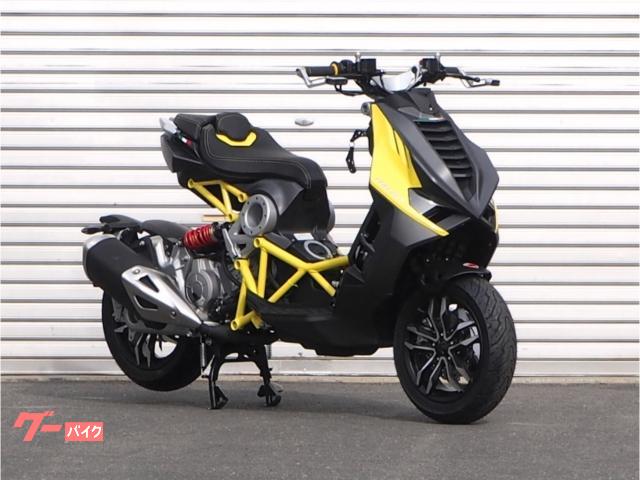 車両情報 Italjet ドラッグスター125 タイラレーシング 浜松店 中古バイク 新車バイク探しはバイクブロス