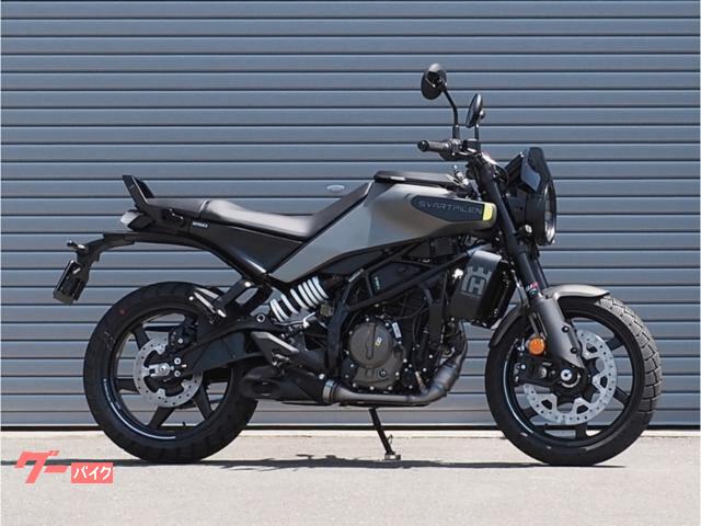 グーバイク】ＨＵＳＱＶＡＲＮＡ・走行距離 :3.8万キロ 以下のバイク検索結果一覧(61～90件)