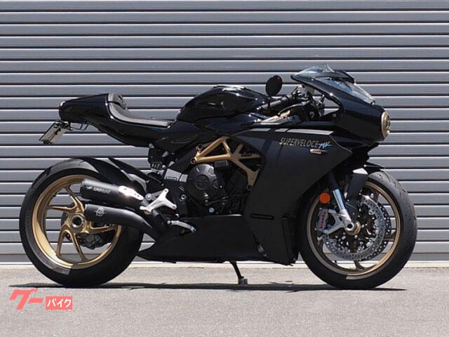 スーパーヴェローチェ８００　ＥＴＣ搭載