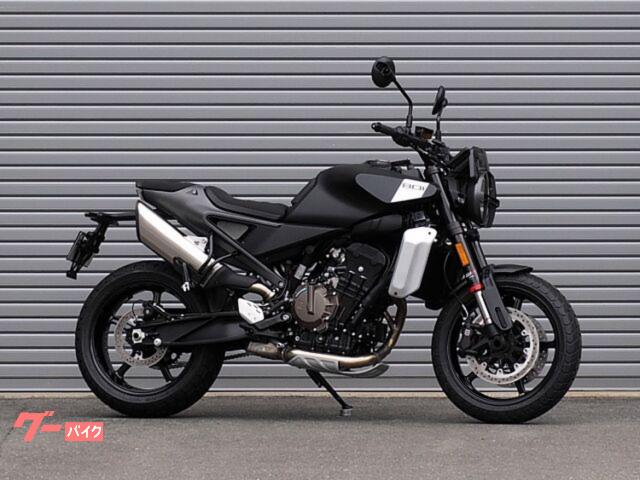 スヴァルトピレン８０１　ＥＴＣ搭載