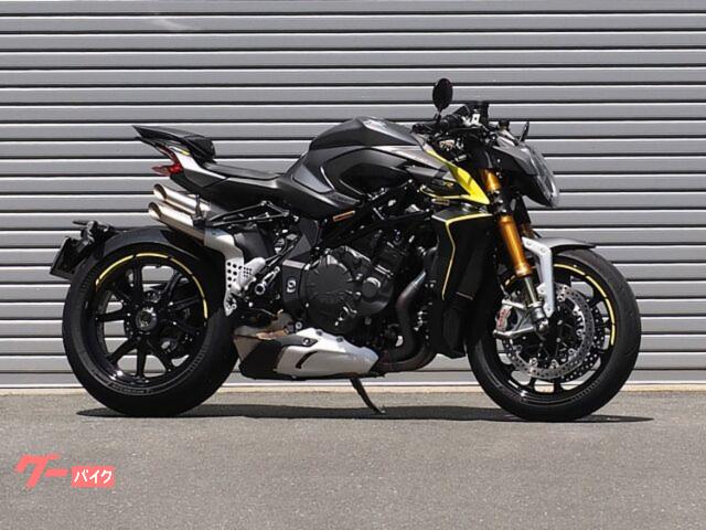 ブルターレ１０００ＲＲ