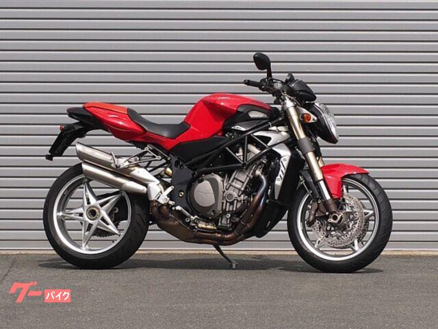 ブルターレ９１０Ｓ　ノーマル車