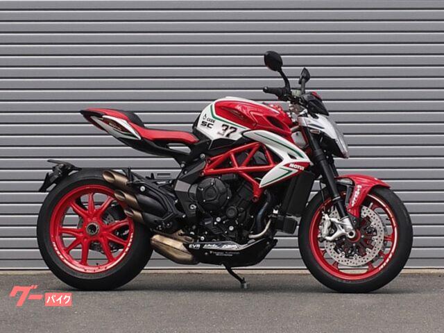 ブルターレ８００ＲＣ