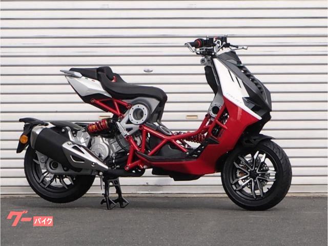 ドラッグスター２００