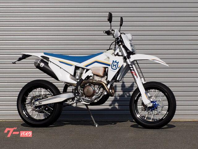 ＦＥ２５０　モタード