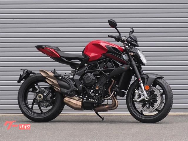 ブルターレ８００Ｒ