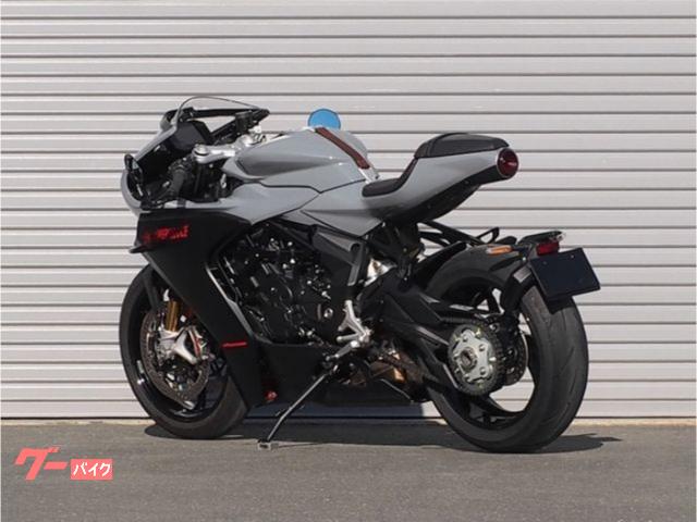 MV AGUSTA スーパーヴェローチェ800｜タイラレーシング