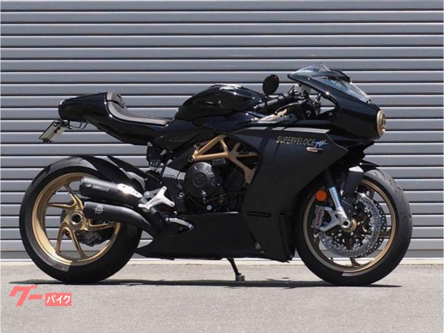 スーパーヴェローチェ８００　ＥＴＣ搭載