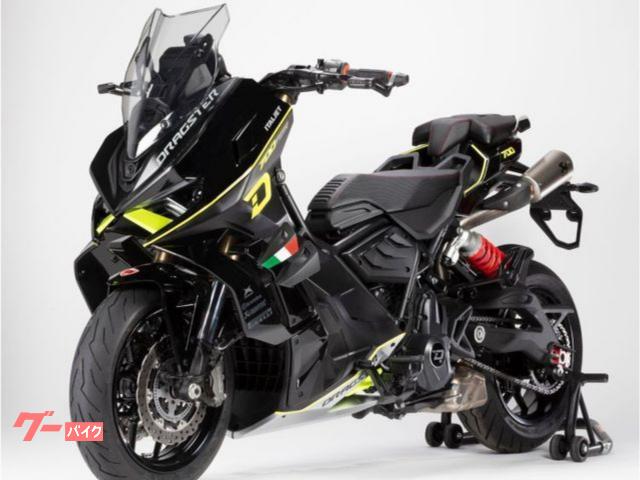 ドラッグスター７００ツイン　Ｐｒｅｍｉｕｍ