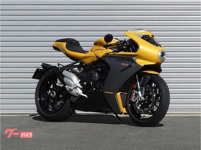 MV AGUSTA スーパーヴェローチェ800｜タイラレーシング