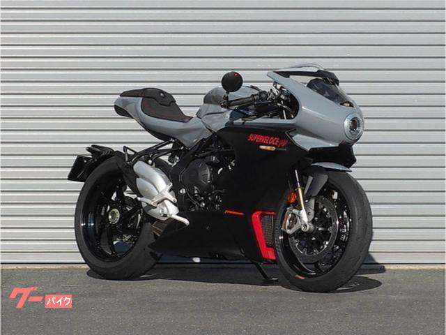 MV AGUSTA スーパーヴェローチェ800｜タイラレーシング