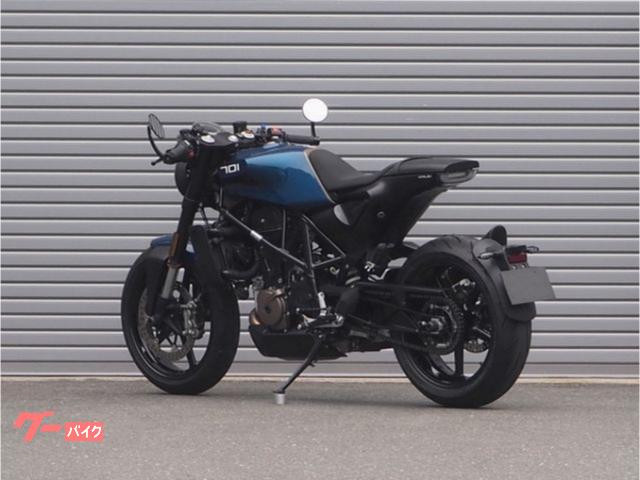 HUSQVARNA ヴィットピレン701｜タイラレーシング 浜松店