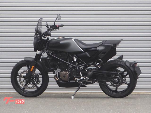 HUSQVARNA スヴァルトピレン701｜タイラレーシング 浜松店