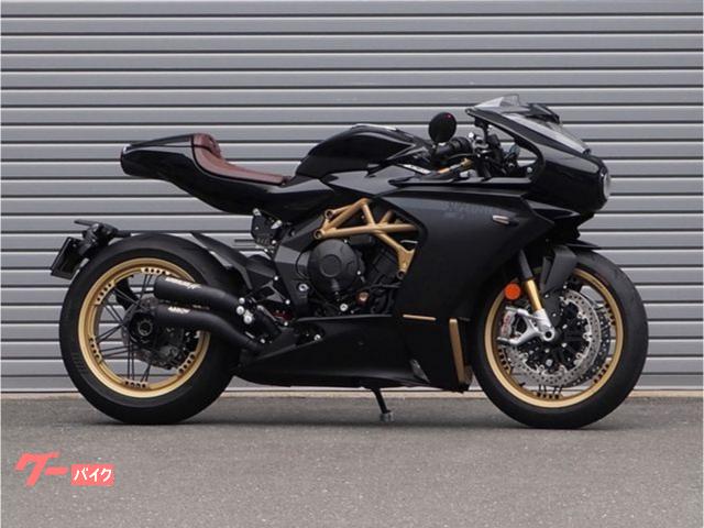 スーパーヴェローチェ８００Ｓ