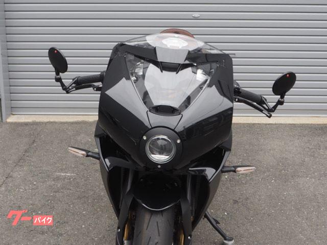 MV AGUSTA スーパーヴェローチェ800S｜タイラレーシング
