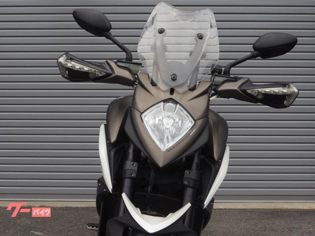 MV AGUSTA ストラダーレ800｜タイラレーシング 浜松店