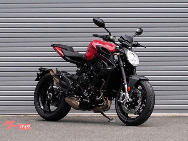 MV AGUSTA ブルターレ800R｜タイラレーシング 浜松店