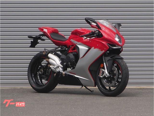 MV AGUSTA F3 800｜タイラレーシング 浜松店｜新車・中古