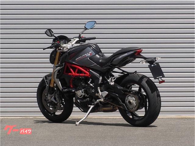 MV AGUSTA ブルターレ800RR｜タイラレーシング 浜松店