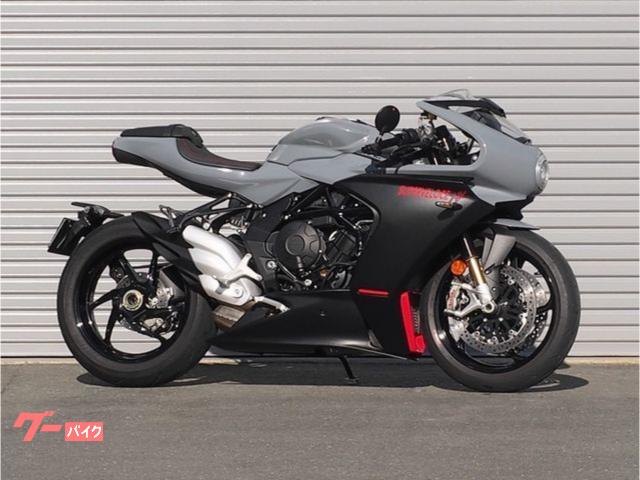 スーパーヴェローチェ８００