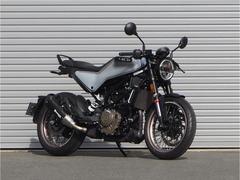 グーバイク】ＨＵＳＱＶＡＲＮＡ・ヴィットピレン４０１ ワンオーナー 