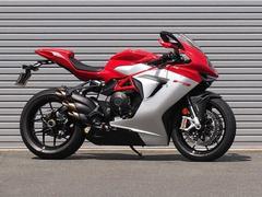 ＭＶ　ＡＧＵＳＴＡ　Ｆ３　６７５　ＡＢＳ付き　ノーマル車　正規ディーラー車