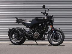 ＨＵＳＱＶＡＲＮＡ　スヴァルトピレン１２５