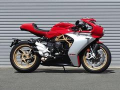 ＭＶ　ＡＧＵＳＴＡ　スーパーヴェローチェ８００　８００