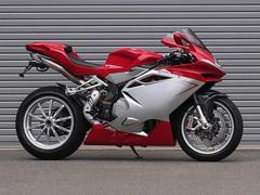 ＭＶ　ＡＧＵＳＴＡ　Ｆ４−１０００　Ｆ４−１０００　ＡＢＳ　ＥＴＣ搭載　ワンオーナー車　純正オプションカーボンフェンダー