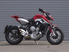 ＭＶ　ＡＧＵＳＴＡ　リヴァーレ８００　ＡＢＳ　後期モデル