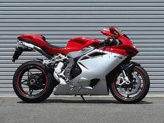 ＭＶ　ＡＧＵＳＴＡ　Ｆ４−１０００