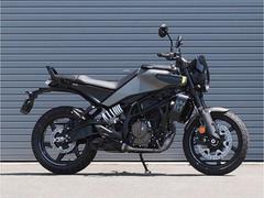 ＨＵＳＱＶＡＲＮＡ　スヴァルトピレン２５０　２０２４