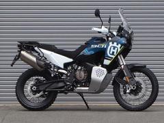 ＨＵＳＱＶＡＲＮＡ　ノーデン９０１エクスペディション　２０２４