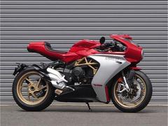 ＭＶ　ＡＧＵＳＴＡ　スーパーヴェローチェ８００　ＭＹ２２