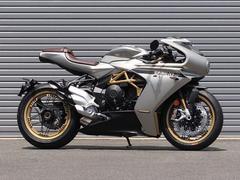 ＭＶ　ＡＧＵＳＴＡ　スーパーヴェローチェ８００Ｓ