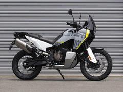 ＨＵＳＱＶＡＲＮＡ　ノーデン９０１　２０２４