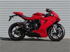 ＭＶ　ＡＧＵＳＴＡ　Ｆ３　８００　Ｒ