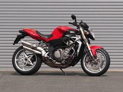 ブルターレ910S(MVアグスタ)のバイクを探すなら【グーバイク】