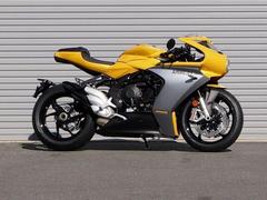 ＭＶ　ＡＧＵＳＴＡ　スーパーヴェローチェ８００