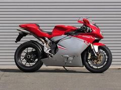 ＭＶ　ＡＧＵＳＴＡ　Ｆ４−１０００Ｒ　フルノーマル