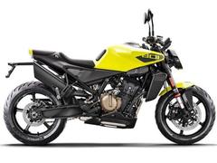 ＨＵＳＱＶＡＲＮＡ　ヴィットピレン８０１