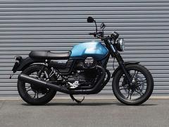ＭＯＴＯ　ＧＵＺＺＩ　Ｖ７ＩＩＩストーン