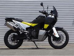 ＨＵＳＱＶＡＲＮＡ　ノーデン９０１　２０２３